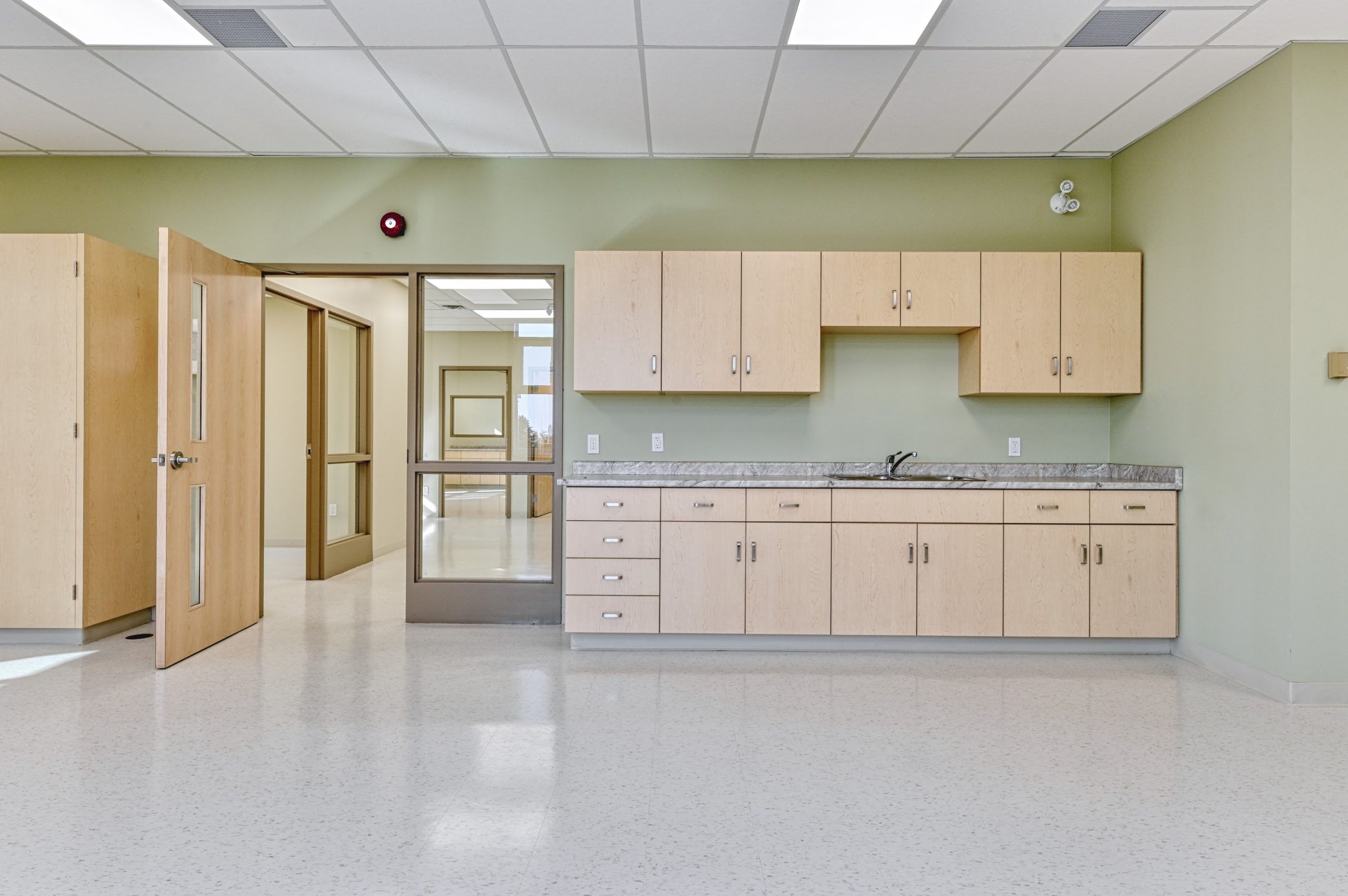 Hagersville School Child Care, Hagersville, ON